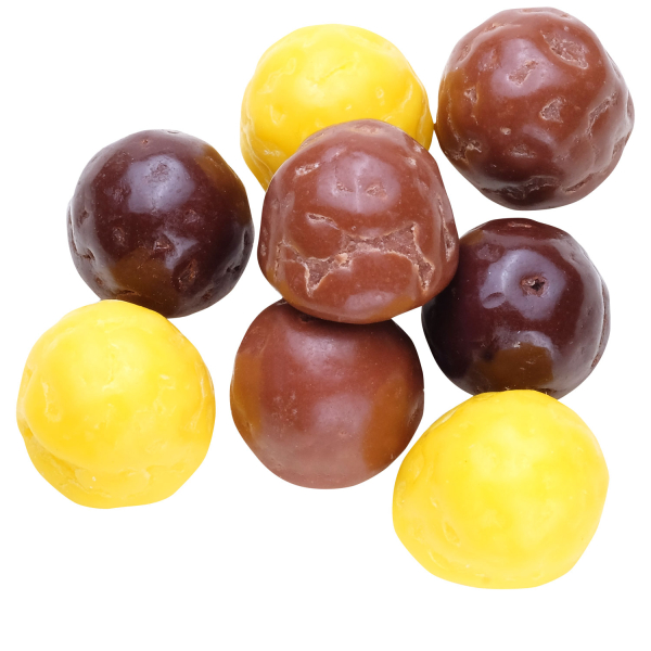 Cloetta Polly Banana Split, 1 x 1,5kg